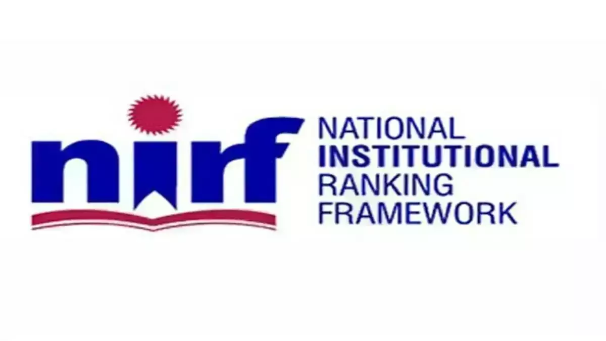 NIRF ranks: NIPER top pharma college, NALSAR third top law school in India