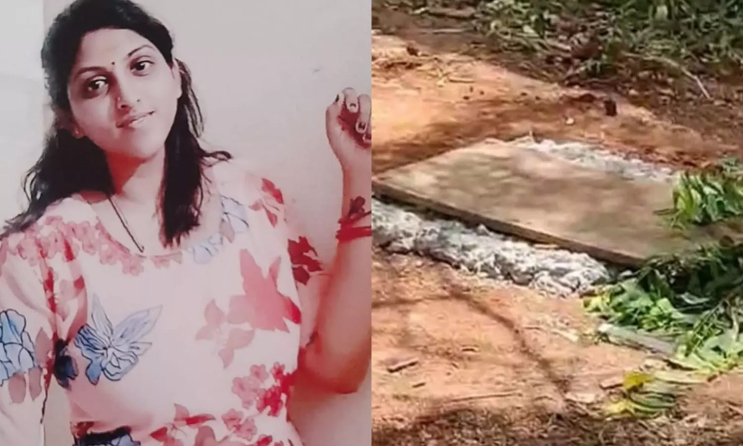 Priest kills girlfriend, dumps body in manhole, files missing complaint in Shamshabad