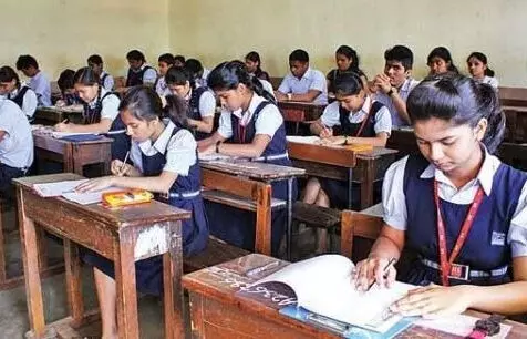 Several Hyderabad students missing from TS SSC exam hall ticket list, panic ensues