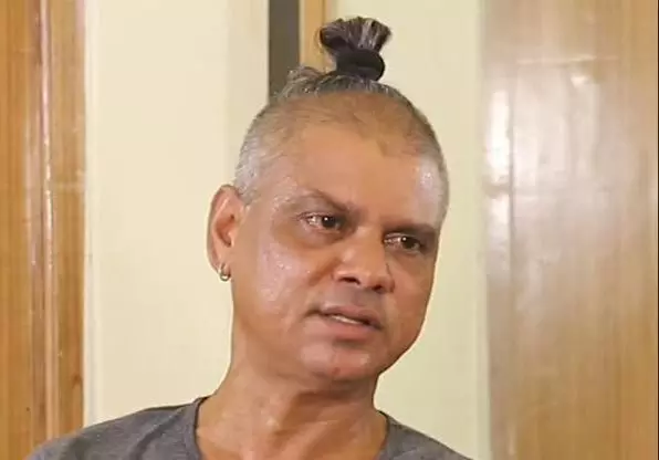 Controversial Tollywood choreographer Rakesh Master passes away
