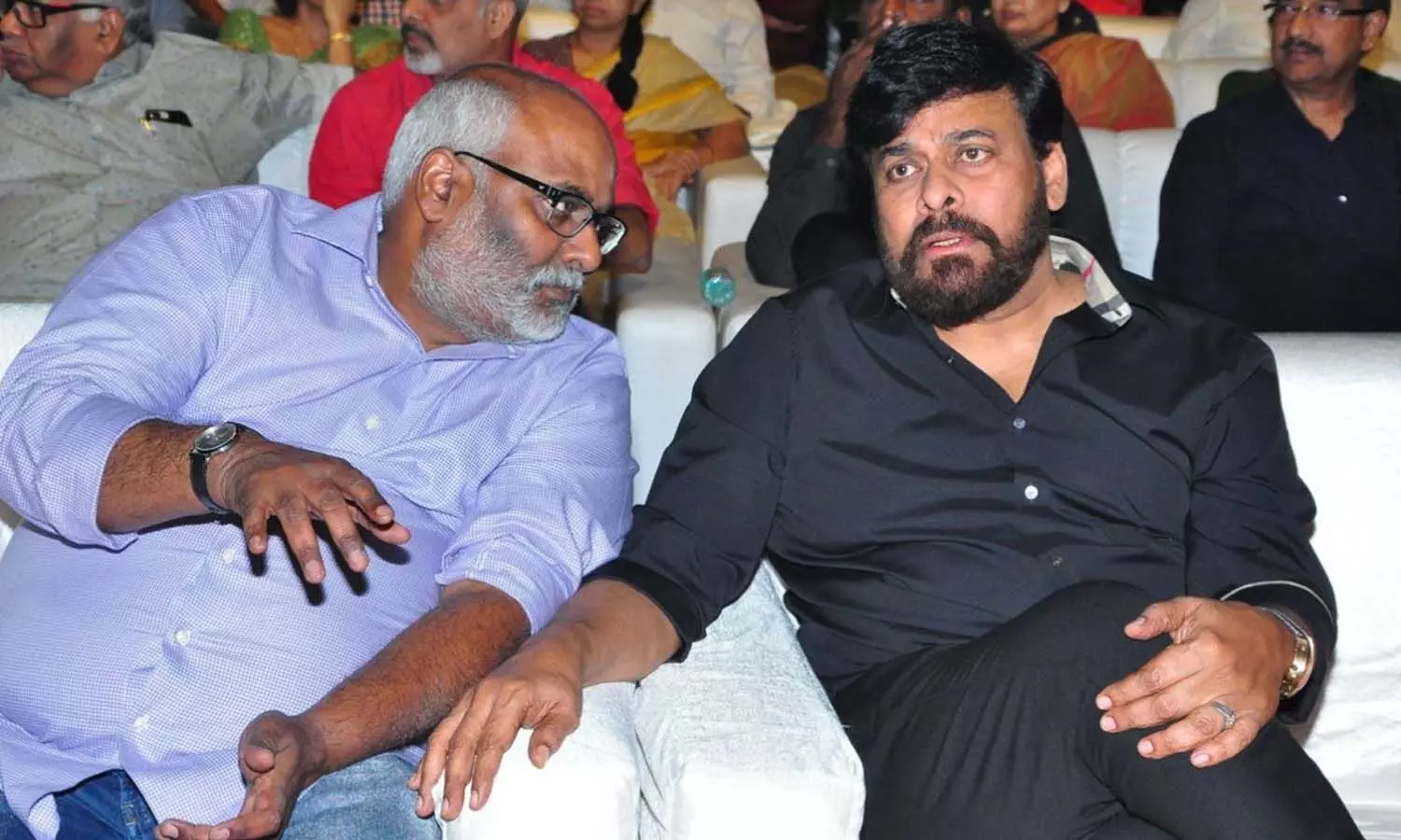 After three decades, RRR composer MM Keeravani to work with ...