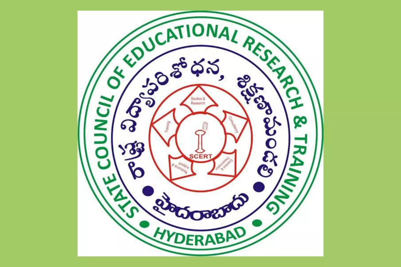 Telangana education dept goofs up, hurriedly tries to amend preamble in SSC social studies text books