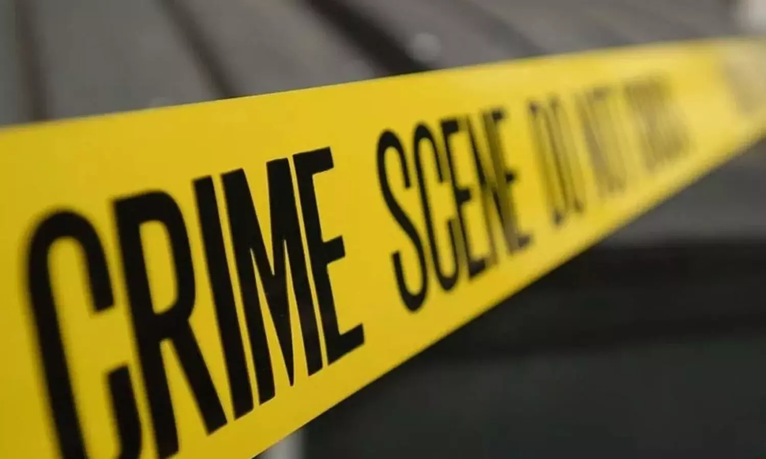 Man, father of five, stabs pregnant wife; flees with money in Mulugu