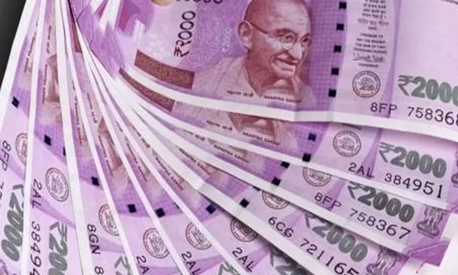 76 pc Rs 2,000 notes returned to banks since withdrawal: RBI