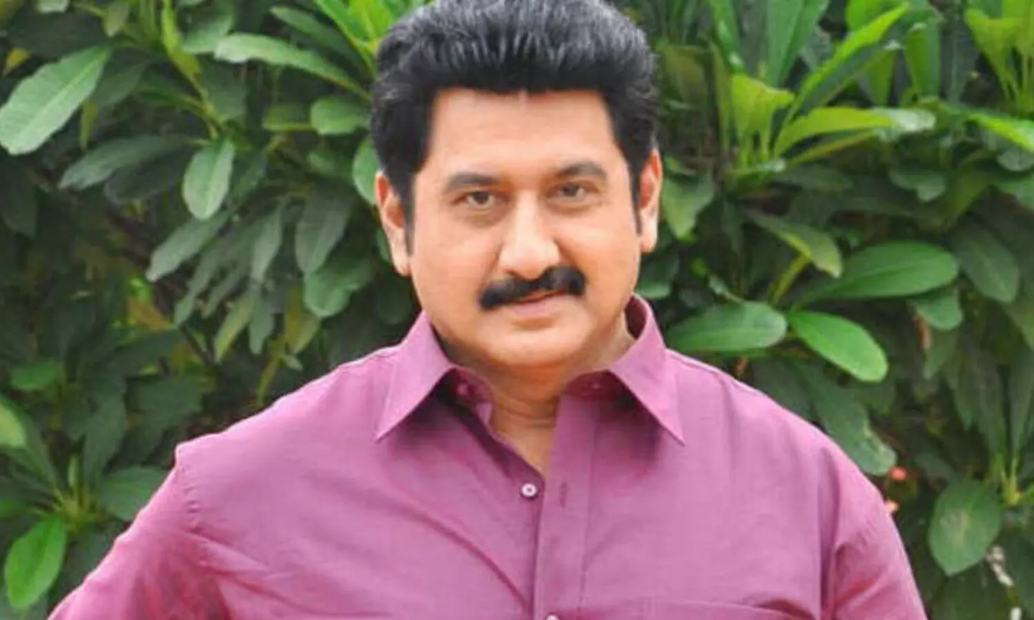 YS Jagan will be Andhra Pradesh Chief Minister again: Tollywood actor Suman