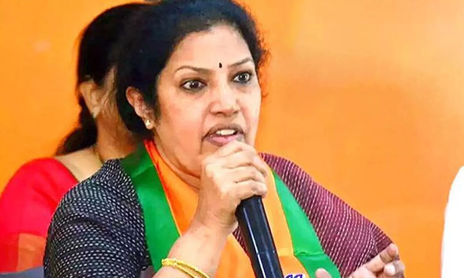 Purandeswari appointment: Is BJP aiming at resurrection or only flogging  dead horse in AP?