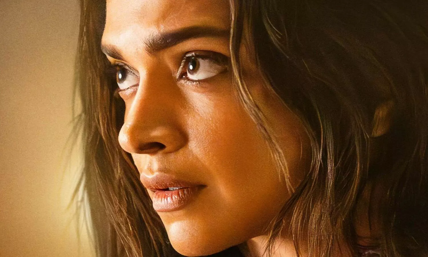 First Look: Deepika Padukone as the hope for a better tomorrow in ProjectK