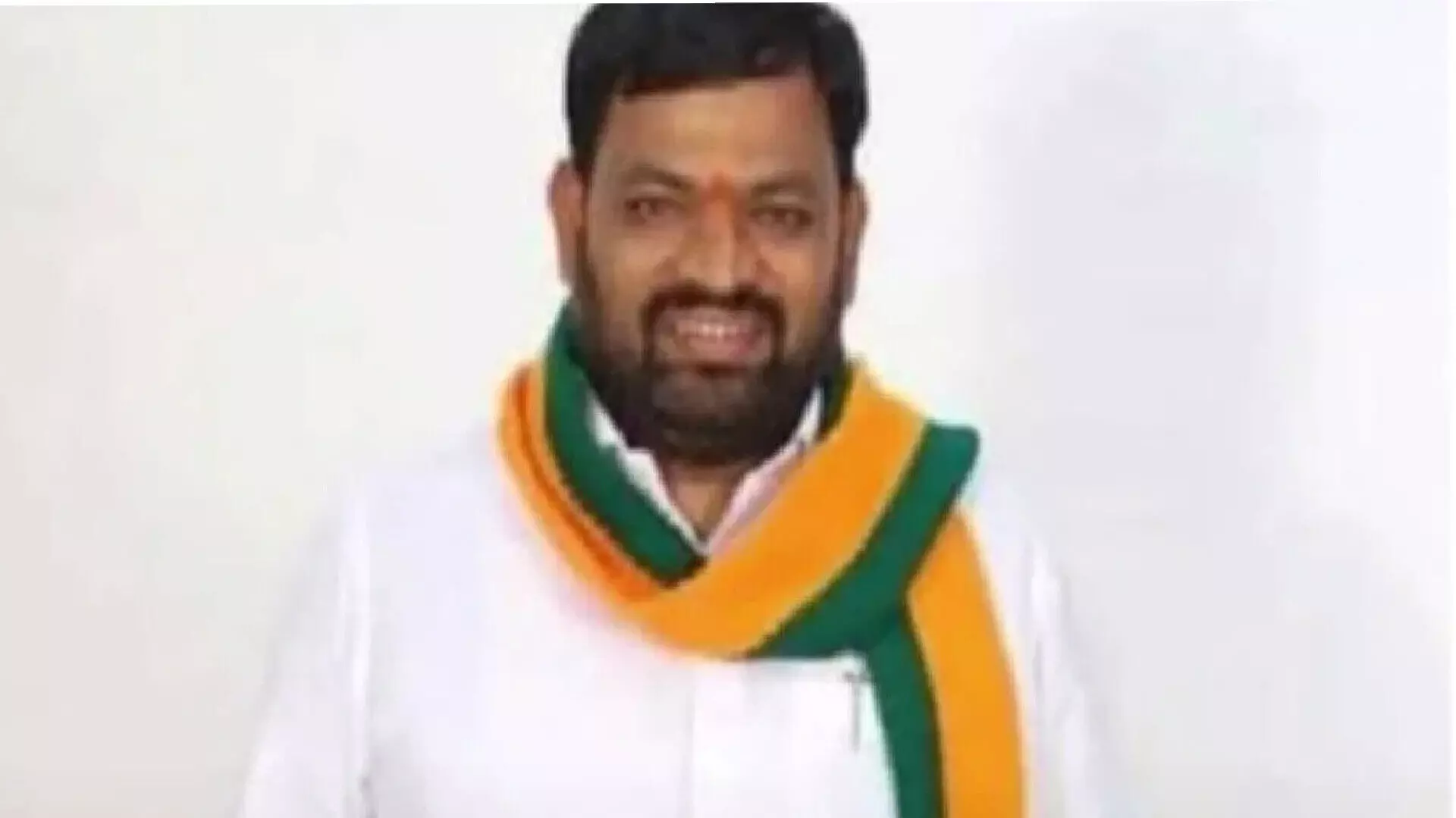 Kidnapped BJP leader tracked down in Vijayawada