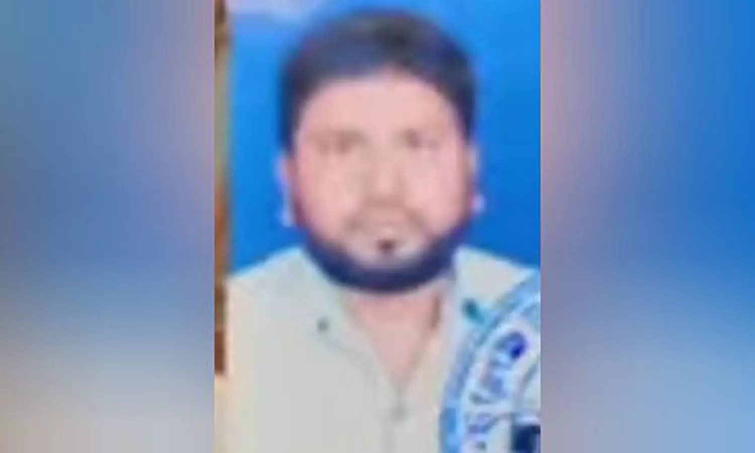 Hyderabad resident killed in Jaipur Express firing: Asaduddin Owaisi
