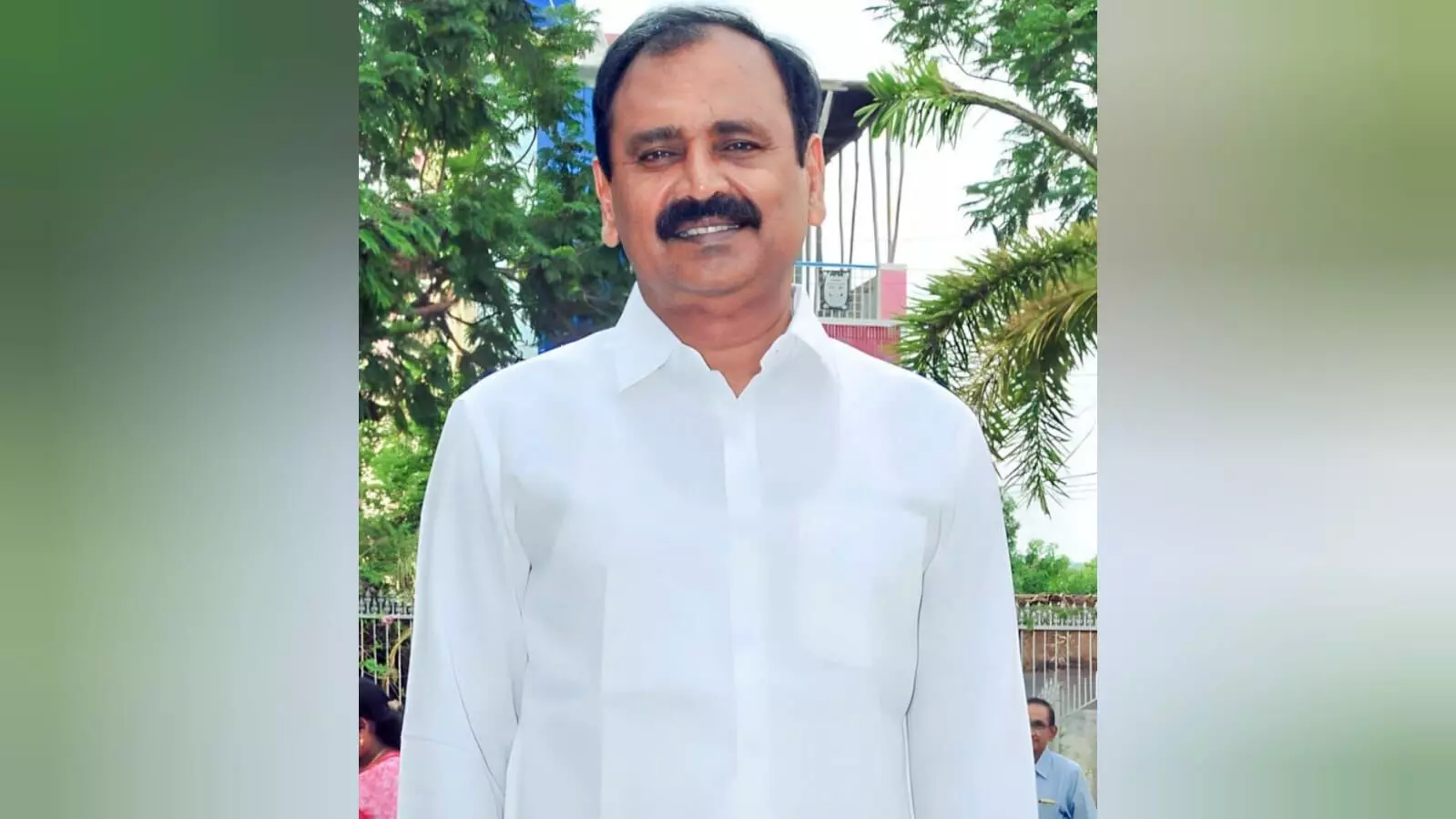 Tirupati MLA Bhumana Karunakar Reddy appointed TTD chairman