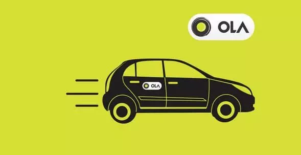 Ola Cabs fined Rs 3,000 for overcharging Hyderabad customer for ride