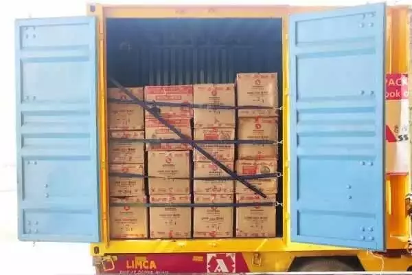 Consumer forum asks Agarwal Packers & Movers to pay Rs 7 lakh for damaged goods