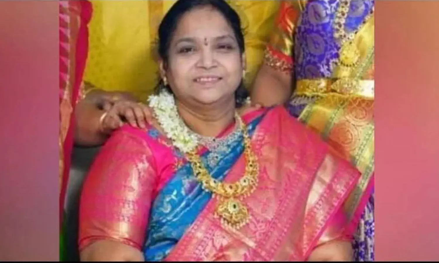 Machilipatnam doctor murder case: Husband, driver arrested