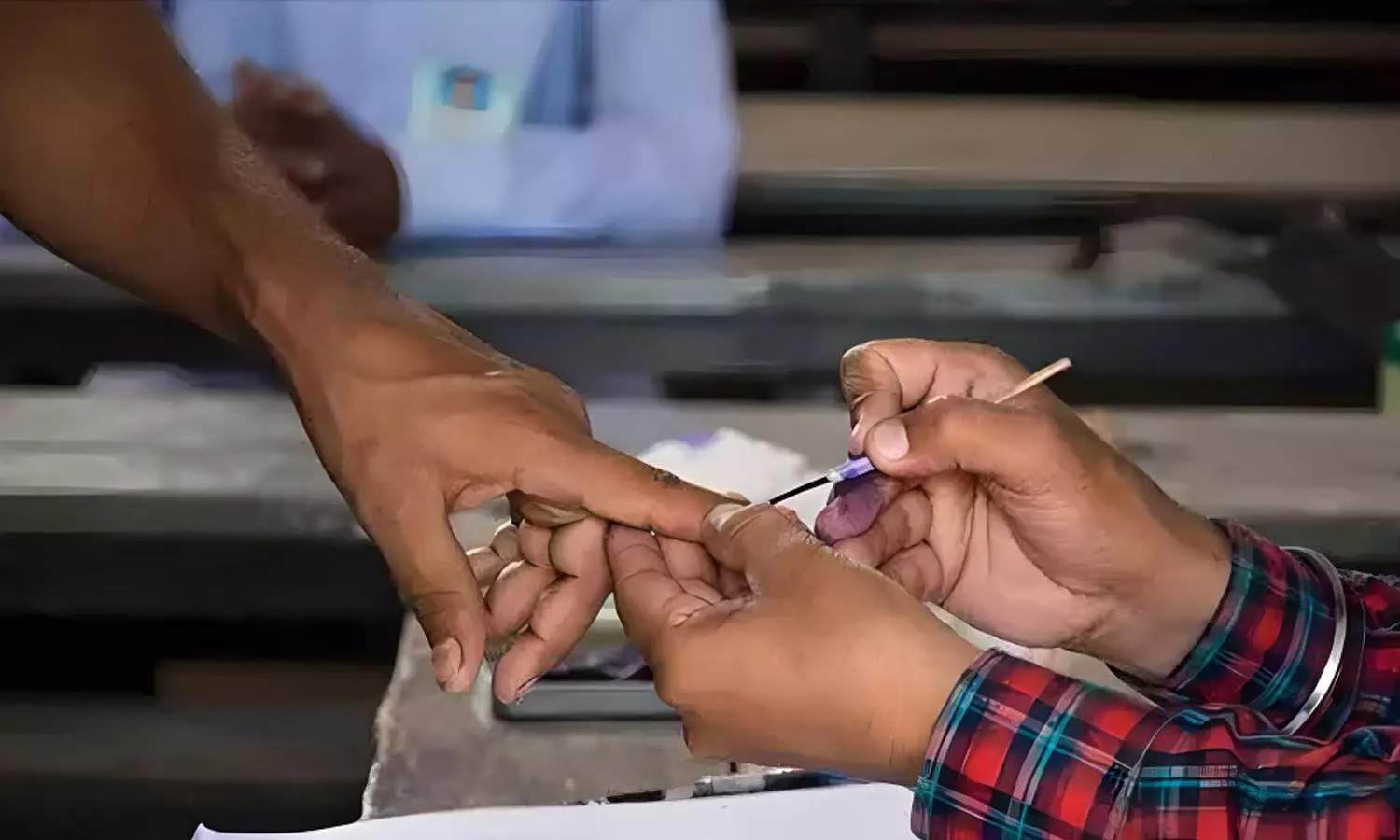 GHMC Commissioner urges citizens to register names in voters’ list if not done so far