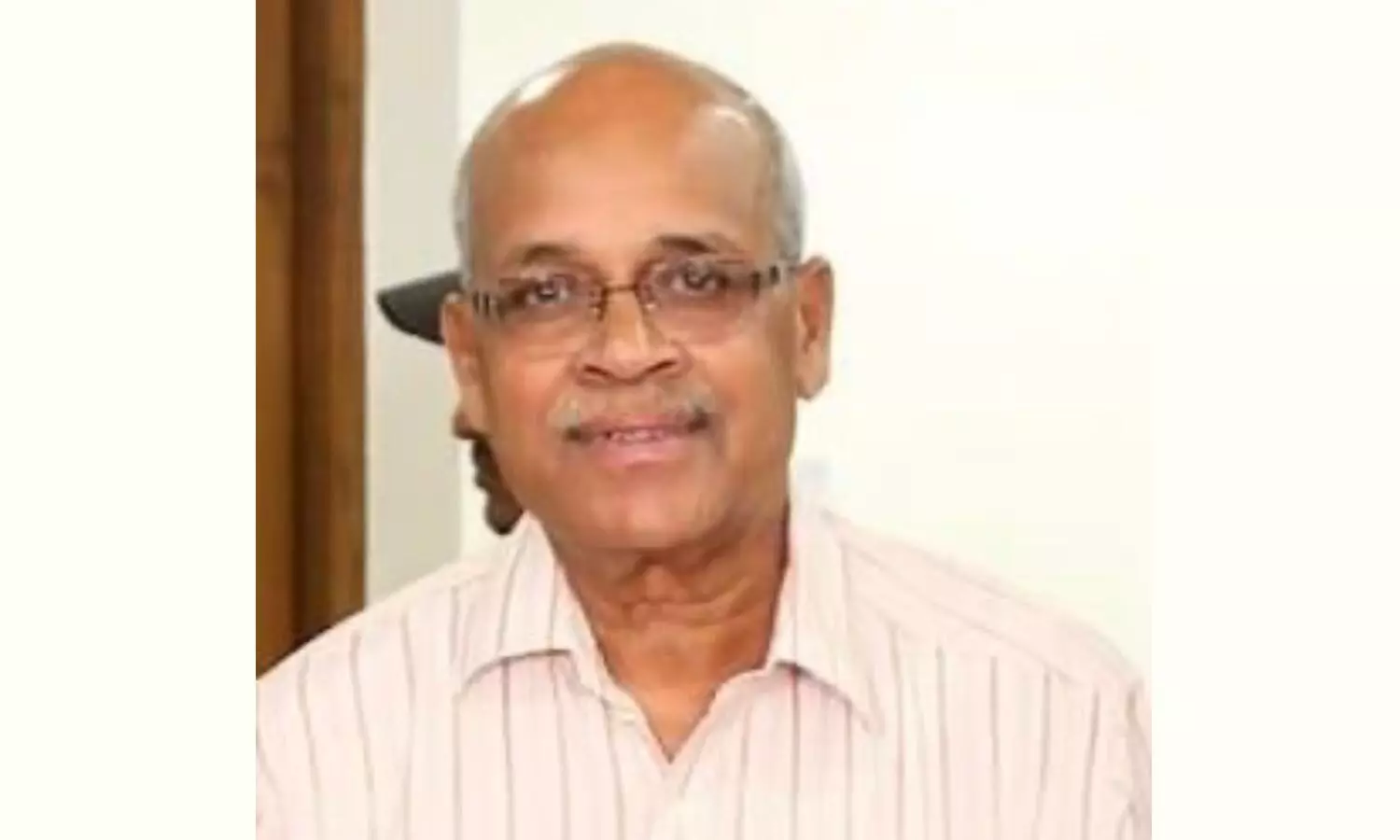 Eminent journalist CHVM Krishna Rao no more