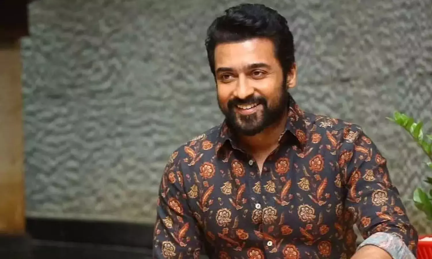Amidst speculations, Suriya Sets the Record Straight About Mumbai Visits and Family