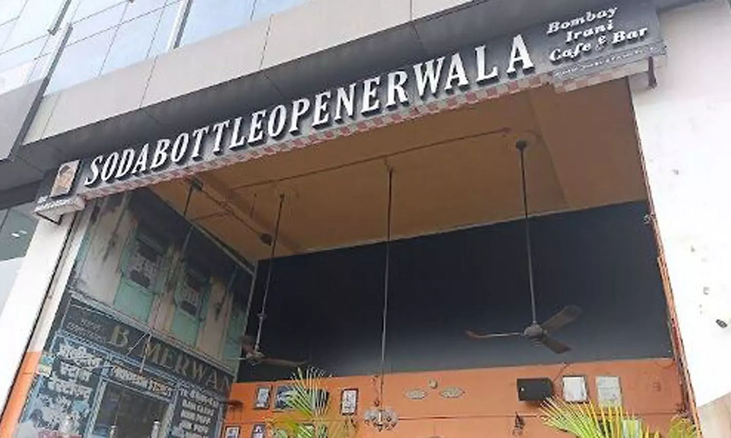 Sayonara, Soda Bottle Openerwala! Hyderabad’s classic hangout to close down on August 31