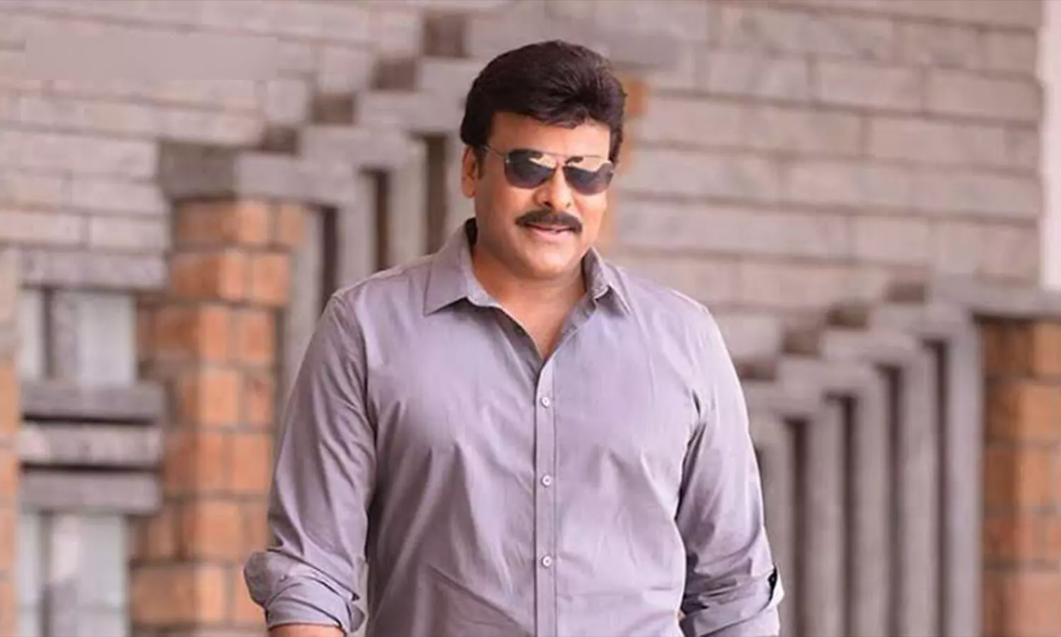 Happy Birthday Megastar Chiranjeevi: A familiar name in every household!