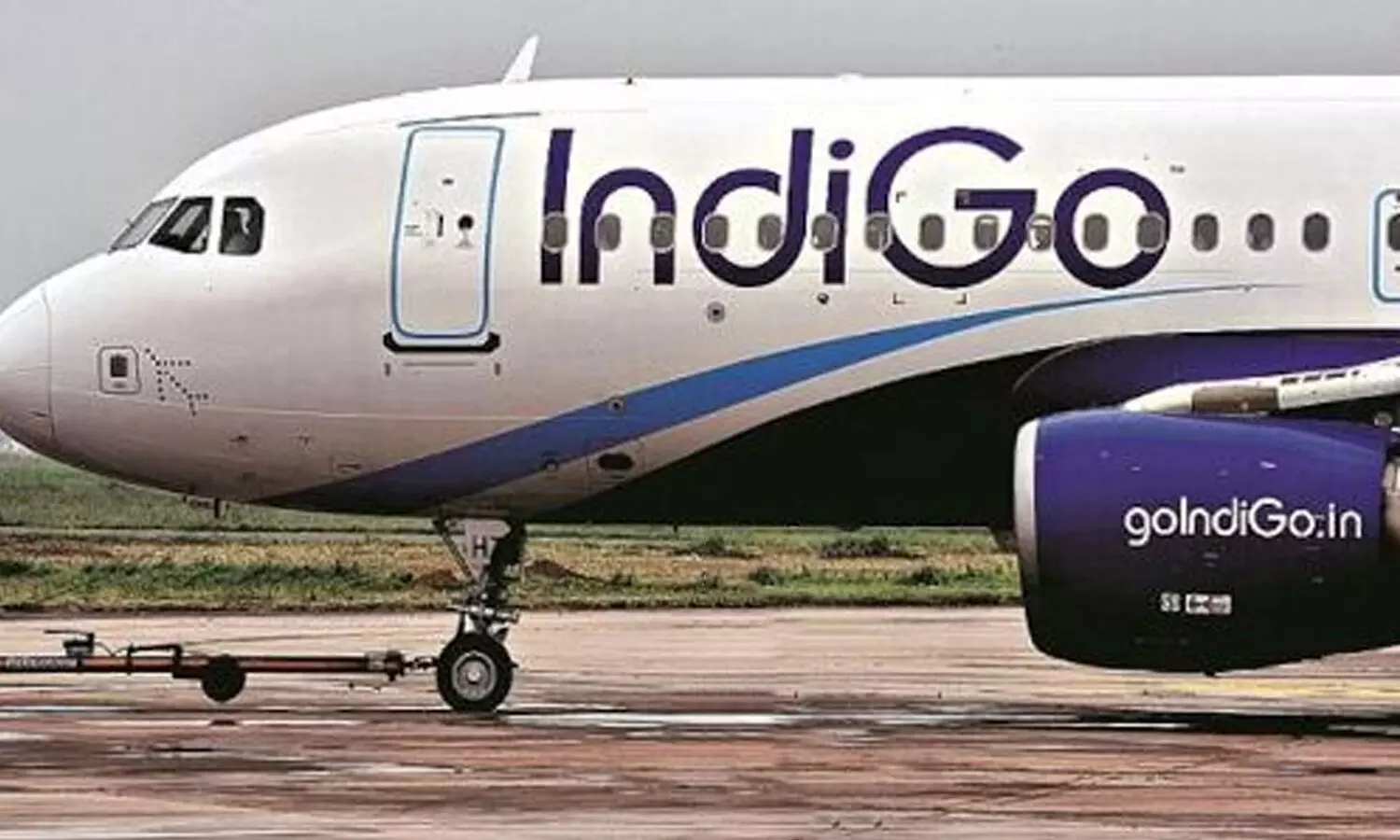 IndiGo Airlines to stop services to Kadapa from September 15 over non-payment of VGF