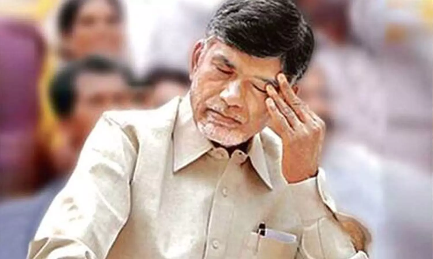 PT warrant for Chandrababu Naidu in Fibernet scam case, CID to present him before ACB court on Monday
