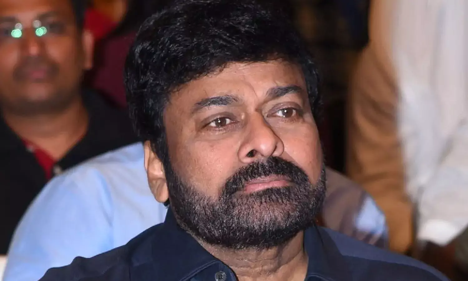 Chiranjeevis Shift in Approach Towards Remakes Evident Post-Bholaa Shankar