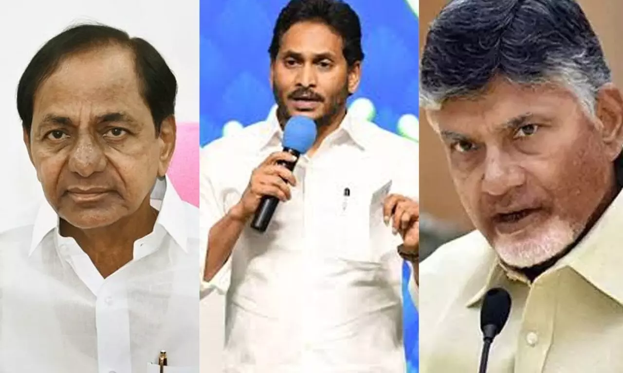 One Nation-One Election: BRS, YSRCP, TDP backed the proposal in 2019, but with riders