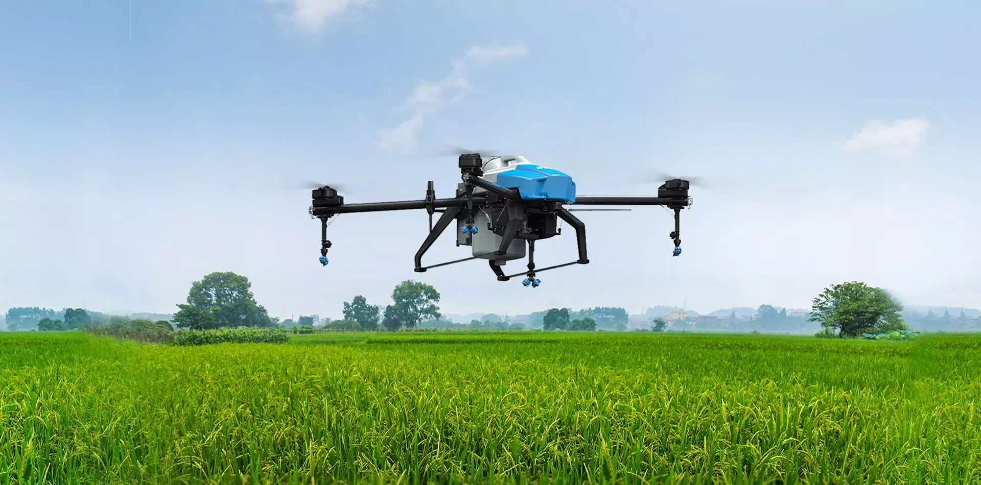 Multi-utility Marut Drones get DGCA-type certification for small, medium battery-run drones