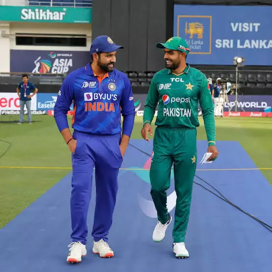 Expectations high for India vs Pakistan match in Sri Lanka despite rain forecast