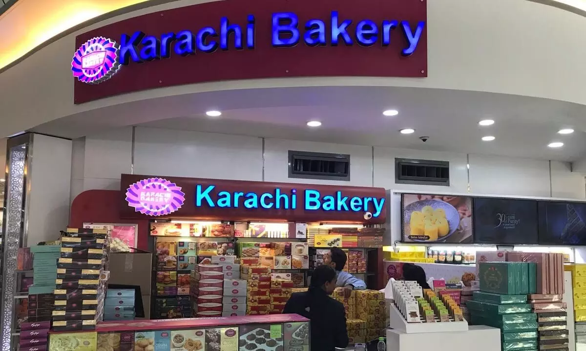 Hyderabads Karachi Bakery recognised as one of the worlds best dessert places