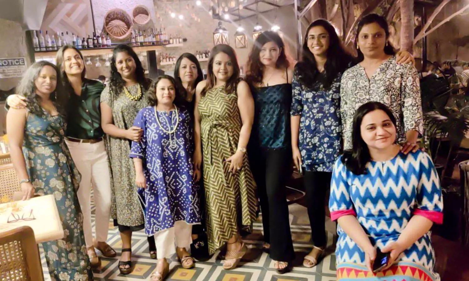With ‘Status Single’, India’s first, only community for single women, you are never alone