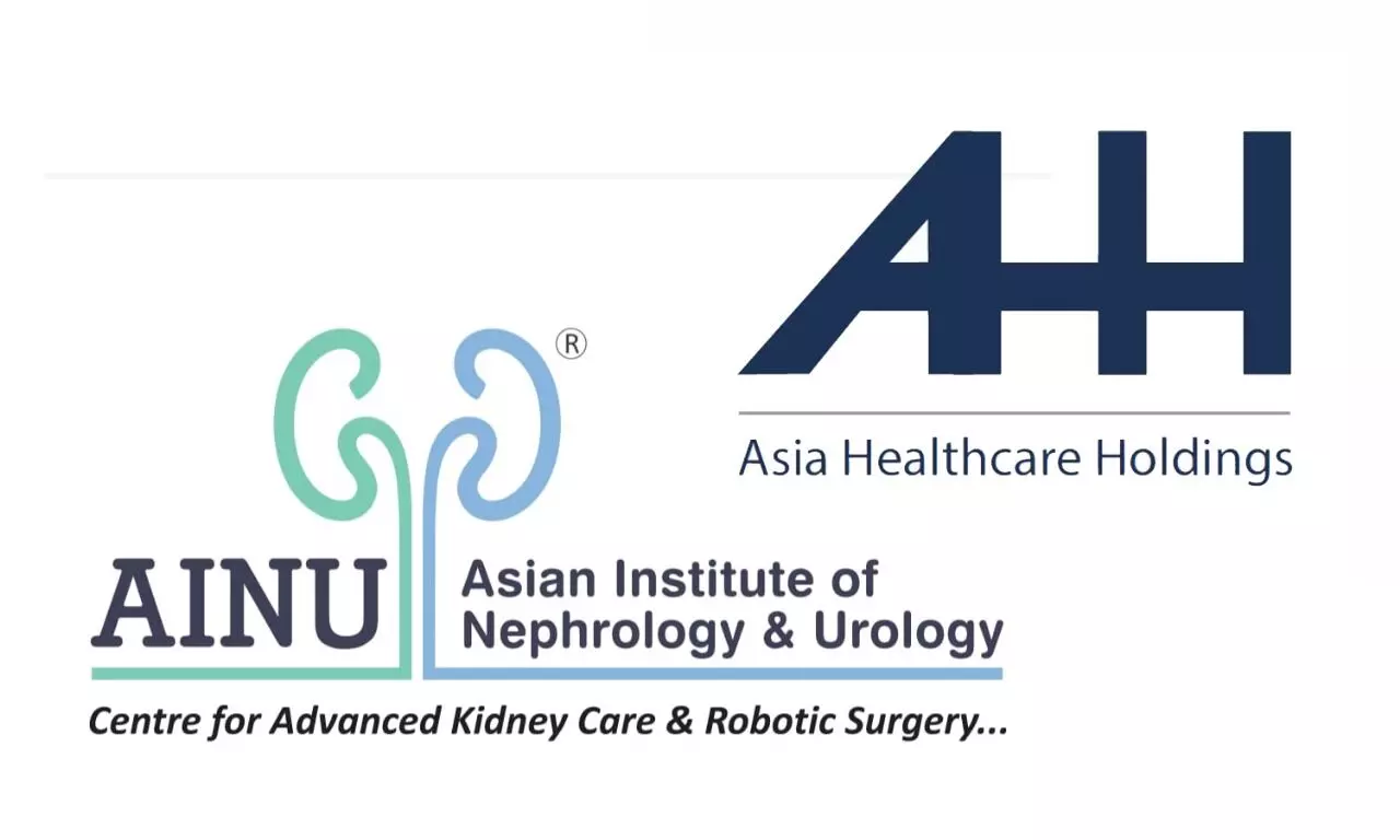 Asia Healthcare Holdings takes majority stake in AINU