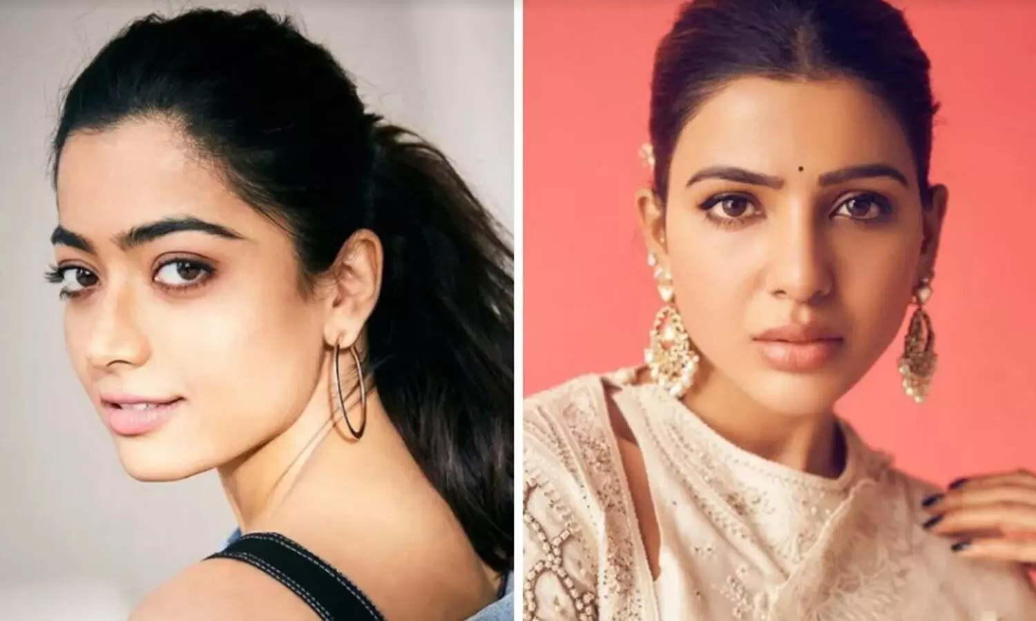 Not Samantha but Rashmika Mandanna will play the leading lady in THIS film!