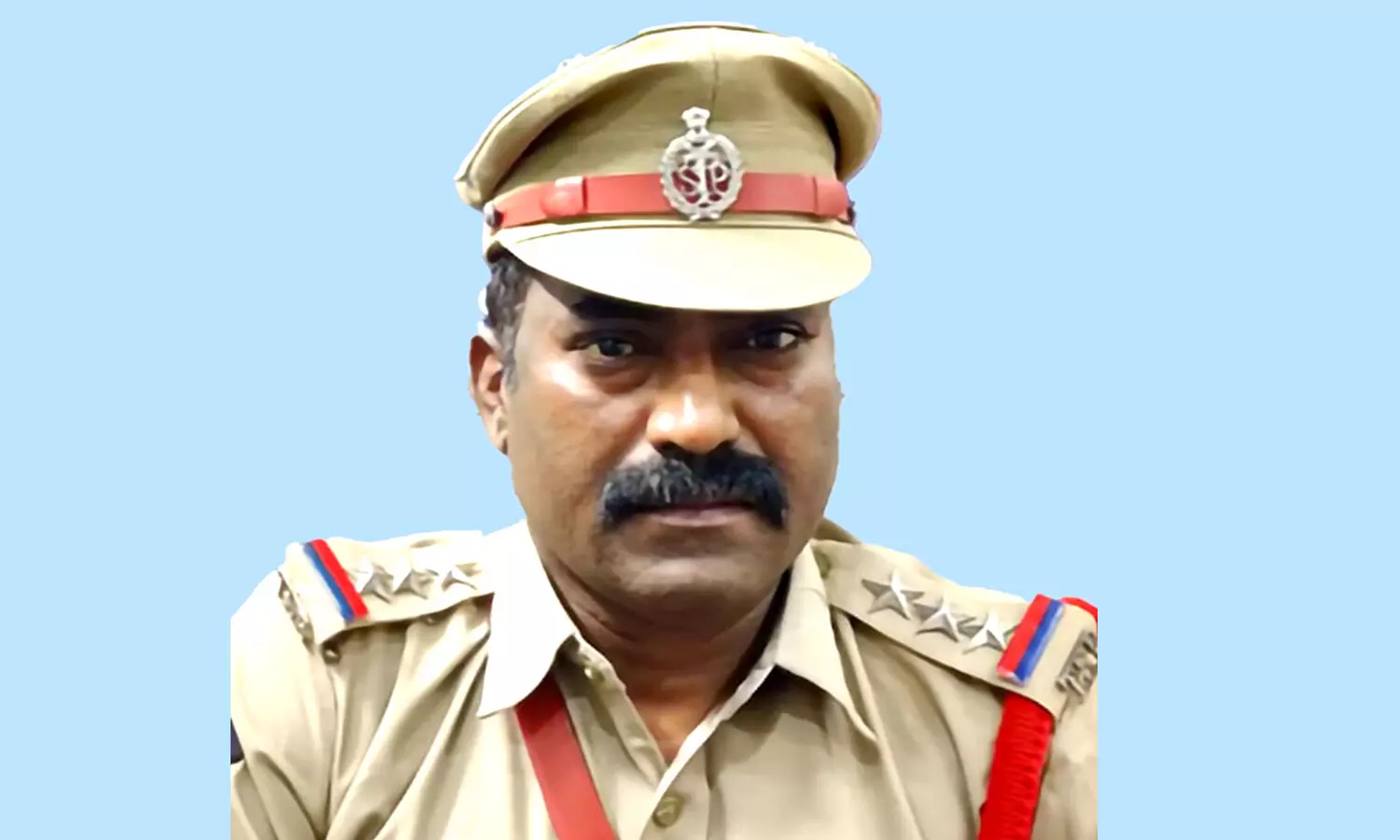 Banjara Hills inspector caught by ACB for taking Rs. 3 lakh bribe from pub owner in Hyderabad