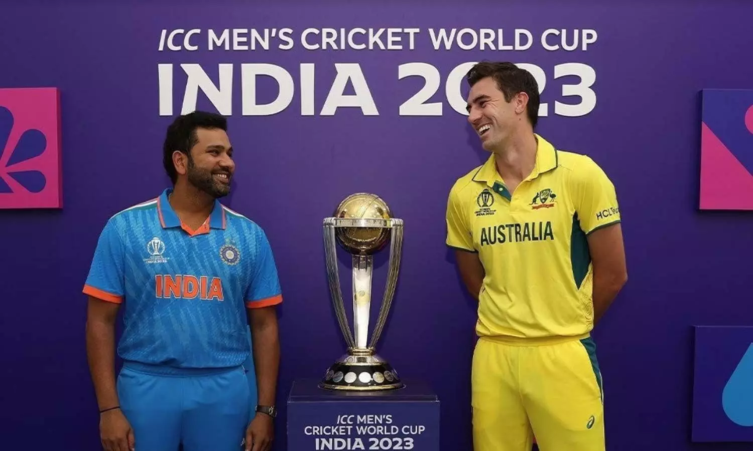 ICC World Cup 2023: Chennai gears up for the big battle between India and Australia