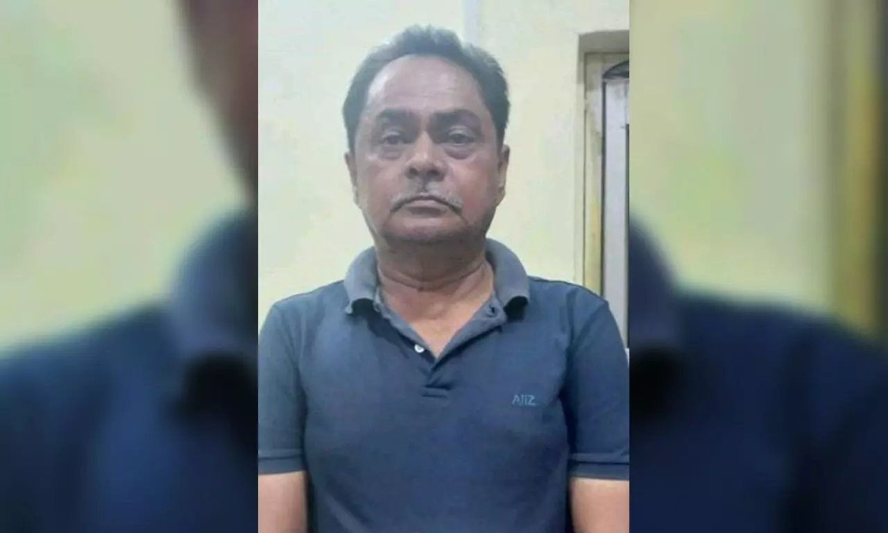 Telangana CID arrests wanted offender absconding for last 26 years
