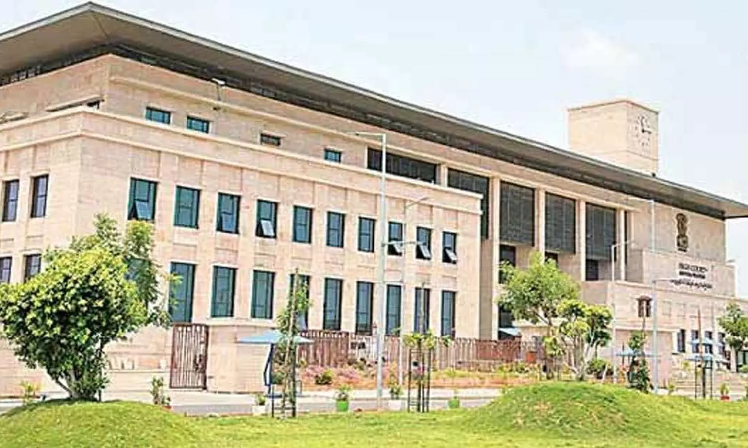 Skill scam: AP High Court posts further hearing on Chandrababu Naidu‘s bail petition to Friday Skill scam: AP High Court posts further hearing on Chandrababu Naidu‘s bail petition to Friday