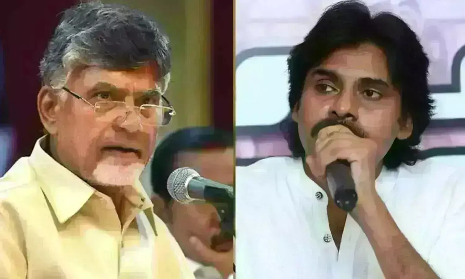 TDP forms five-member committee to collaborate with Janasena party