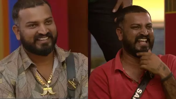 Bigg Boss contestant arrested for possessing Tiger Claw Locket