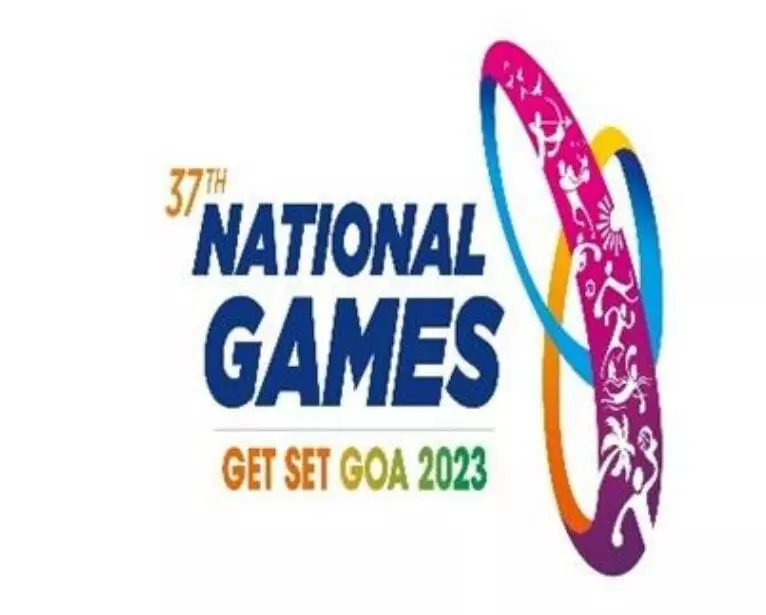 National Games: Telanganas M Tharun lifts men’s singles gold in badminton, Gouse Shaikh, D Pooja clinch mixed doubles gold