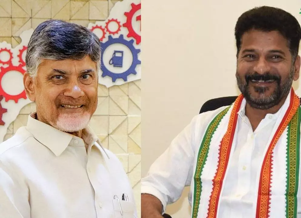 Supreme Court to hear Mangalagiri MLA’s plea to include Naidu in cash-for-vote case after two weeks