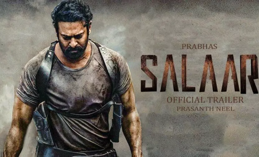 Salaar fever catches social media ahead of trailer launch!