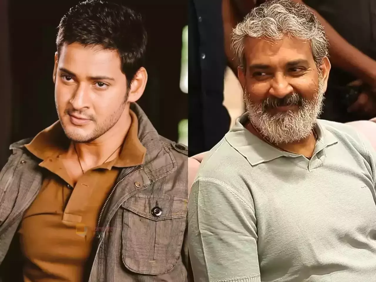 Mahesh Babu, SS Rajamoulis movie reportedly inspired from famous novels?