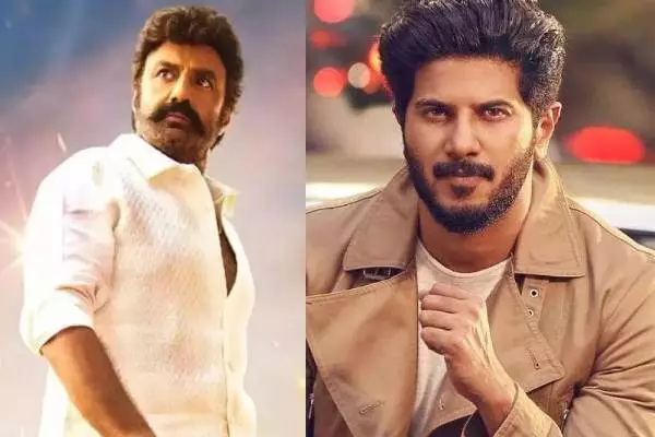 Talk of the Town: Dulquer Salmaan likely onboard for NBK109