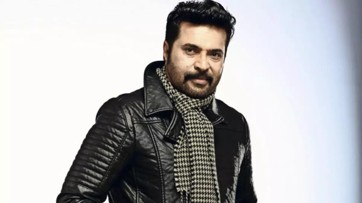 Megastar Mammoottys much-needed opinion on film reviews