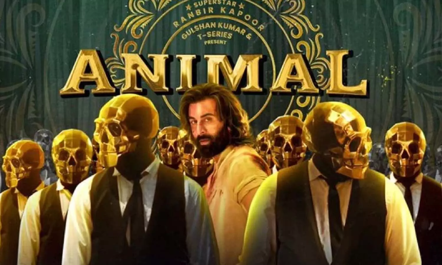 Box-Office: Animal crosses 10 Million Dollar Rupees in the Overseas