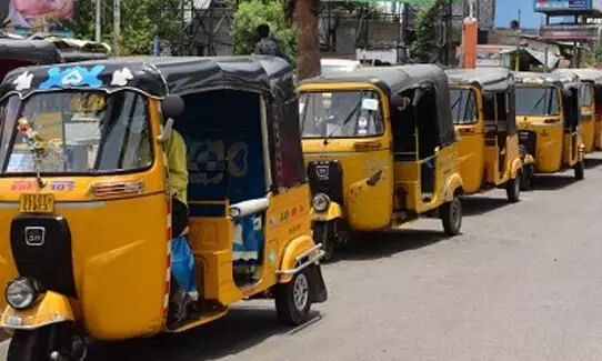 13 autorickshaw drivers die by suicide or cardiac arrest; ‘Mahalakshmi’ free bus ride for women being blamed