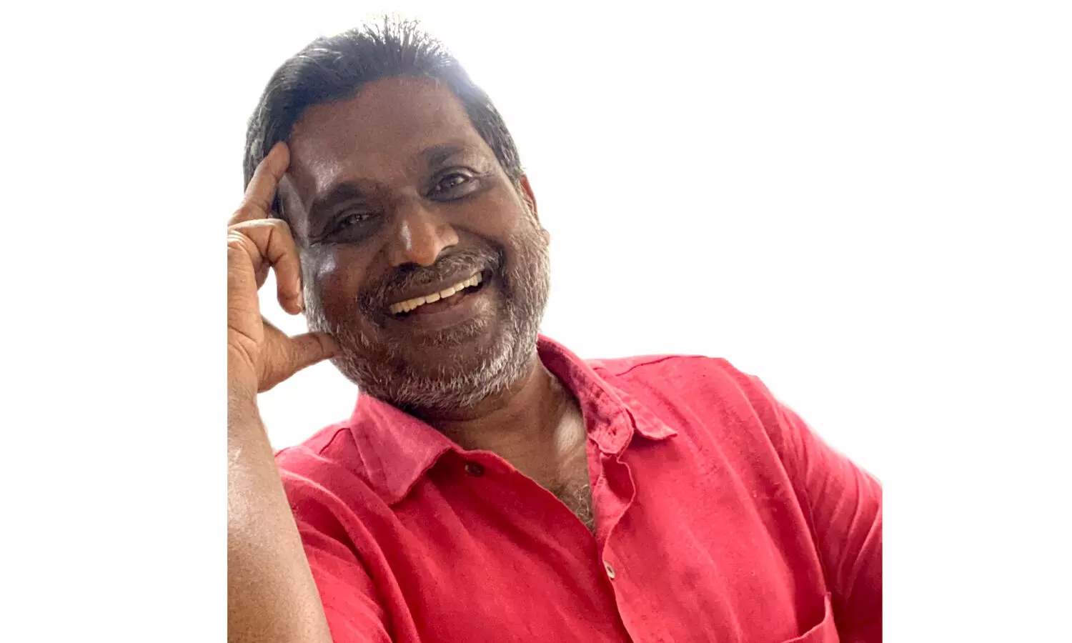 Sushil Rao’s ‘Oscar Challagariga’ wins award at Mumbai Short Film Festival