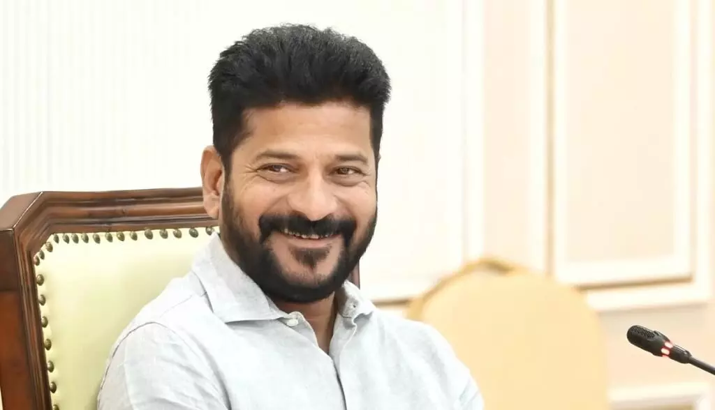 CM Revanth Reddy wants data on all irrigation projects to be made public