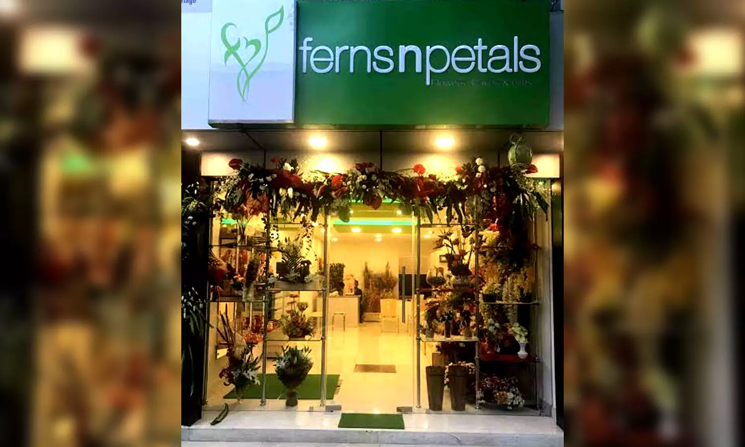 Ferns N Petals asked to pay Rs. 6,331 for late delivery of gift items in Hyderabad
