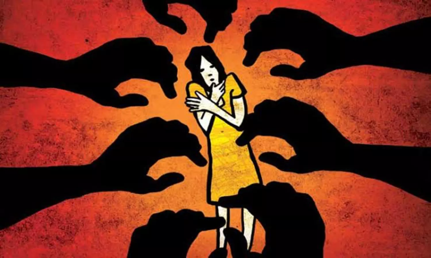 Young woman allegedly gangraped by 11 men in Visakhapatnam, police initiates probe